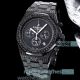  Replica Diamond Bezel Audemars Piguet Royal Oak Offshore Black Six-hand Chronograph Dial Watch (8)_th.jpg